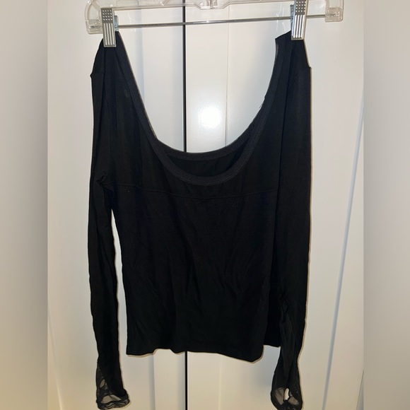 Joah Brown Black Long Sleeve - Picture 6 of 10